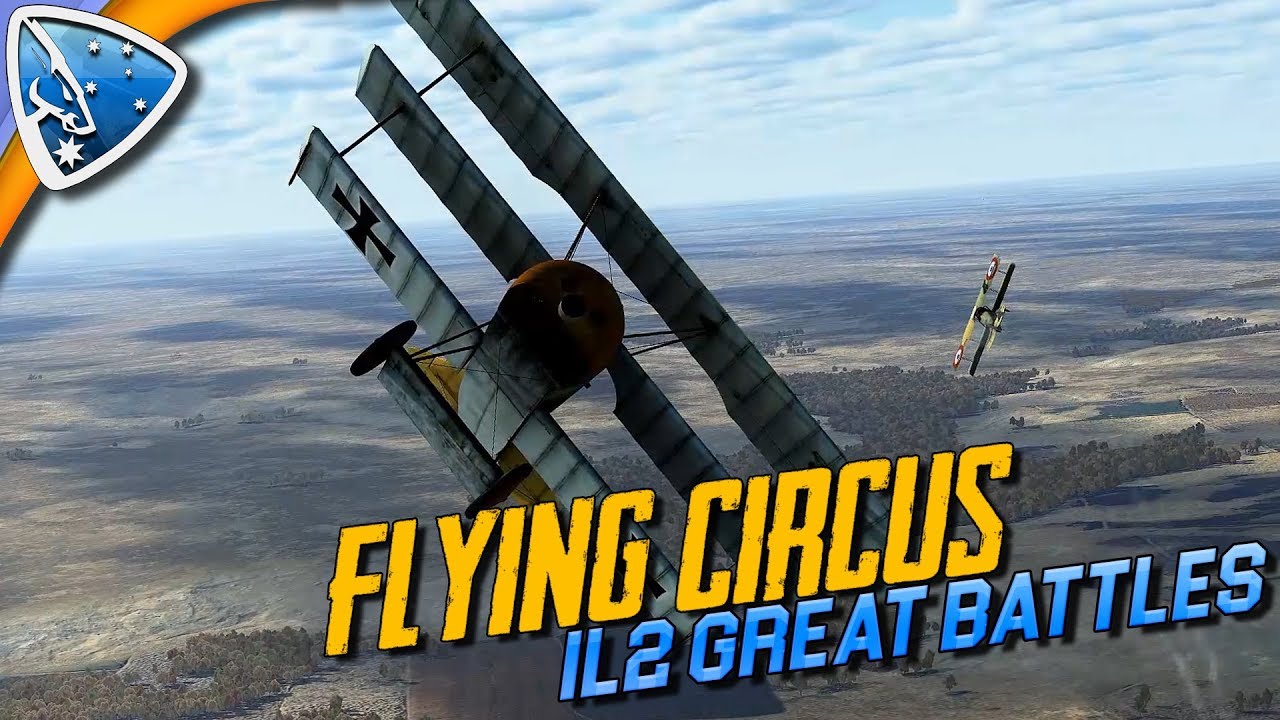 il 2 great battles game